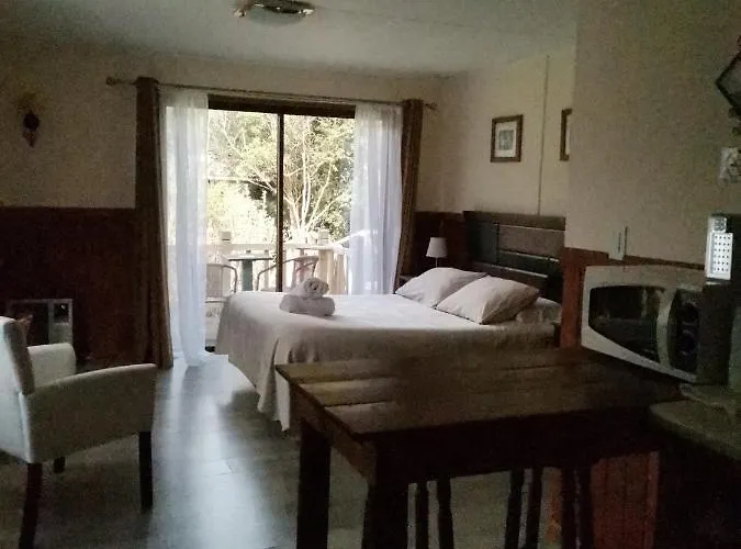 Departamento Rossbach