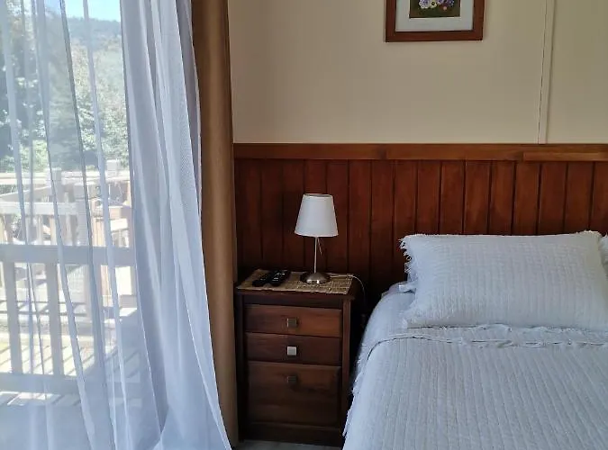 Departamento Rossbach
